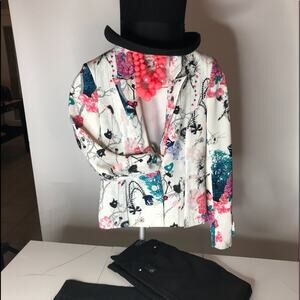 Supertrash Girls blazer